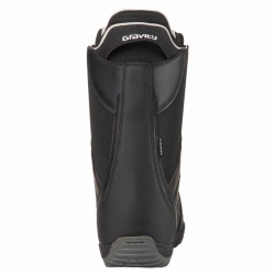 Boty Gravity Recon Atop black - VÝPRODEJ