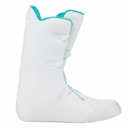 Boty Gravity Aura Fast Lace white