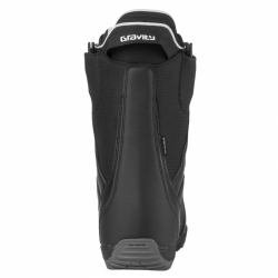 Snb boty Gravity Recon Fast Lace black