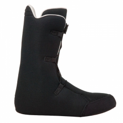 Snb boty Gravity Recon Fast Lace black