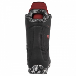 Boty Gravity Manual black/red