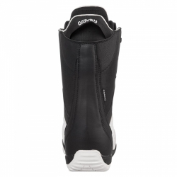 Boty Gravity Recon black/white - AKCE