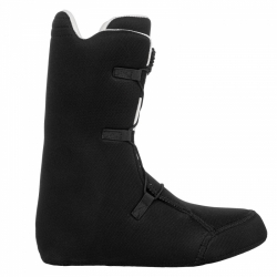 Boty Gravity Recon black/white - AKCE