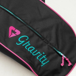 Obal Gravity Rainbow black