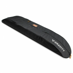 Obal Gravity Scout all black