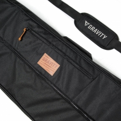 Obal Gravity Scout all black