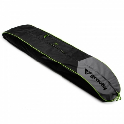 Obal Gravity Icon black/lime