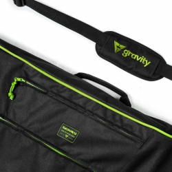 Obal Gravity Icon black/lime