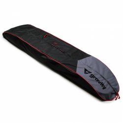 Obal Gravity Icon black/red