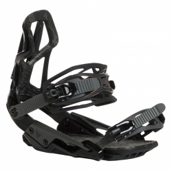 Snowboard set Gravity Bandit