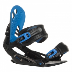 Snowboard komplet Gravity Cosa black/blue