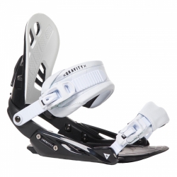 Snowboard set Gravity Cosa