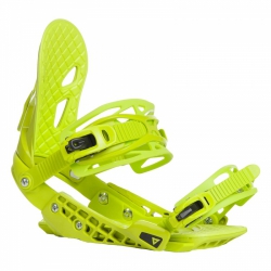 Snowboard komplet Ace Poison - VÝPRODEJ