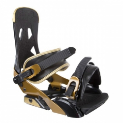 Snowboard komplet Gravity Cosa - AKCE