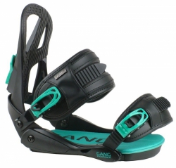 Dámský komplet Ace Venom black/blue - VÝPRODEJ