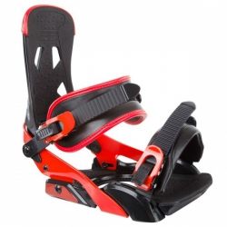 Snowboard komplet Ace Villain - VÝPRODEJ