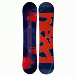 Chlapecký snowboard Head Evil Youth