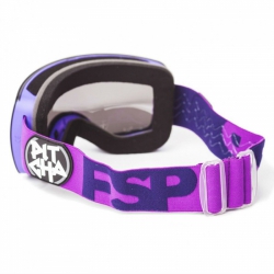 Brýle Pitcha SG-FSP purple/black mirrored