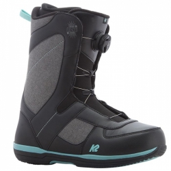 Dámské snowboardové boty K2 Sendit