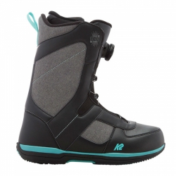 Dámské snowboardové boty K2 Sendit