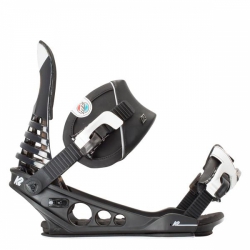 Vázání K2 Lien FS