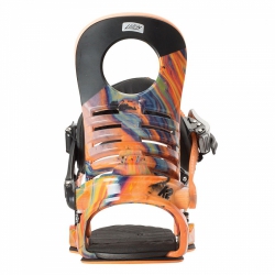 Vázání K2 Lien FS Psychedelic