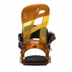 Vázání K2 Hurrithane