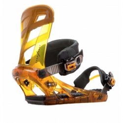 Vázání K2 Hurrithane