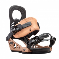 Dámské vázání K2 Hue