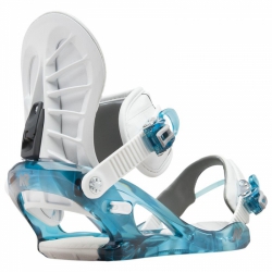 Dámské vázání K2 Charm