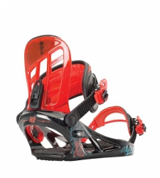 Dětské vázání K2 Vandal