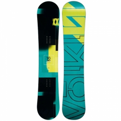 Snowboard Völkl Spade