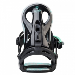 Dámské vázání Gravity G2 Lady black 2017