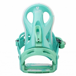 Dámské vázání Gravity G2 Lady mint