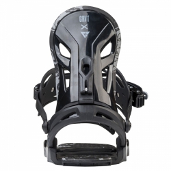 Vázání Gravity G2 black