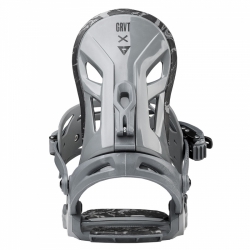 Vázání Gravity G2 grey