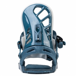 Vázání Gravity G1 blue