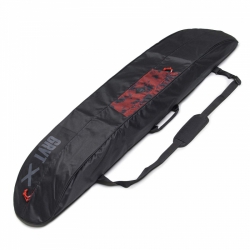 Obal na snowboard Gravity Sheriff black/red