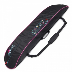 Obal na snowboard Gravity Rainbow black