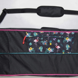 Obal na snowboard Gravity Rainbow black