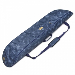 Obal na snowboard Gravity Vector denim