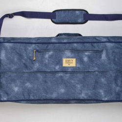 Obal na snowboard Gravity Vector denim