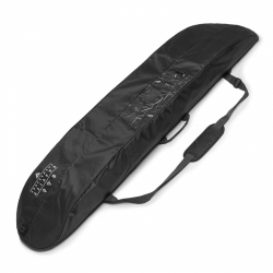 Obal na snowboard Gravity Scout black marble