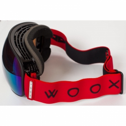 Brýle Opticus Opulentus Reble