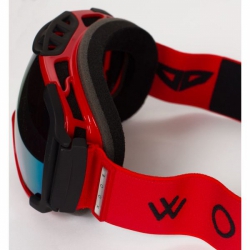 Brýle Opticus Dictatus Reble