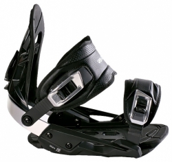 Pánský snowboard komplet Raven Pulse 2017