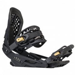 Snowboardový komplet Raven Relict 2017