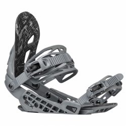 Pánský snowboardový komplet Raven Carbon 2017