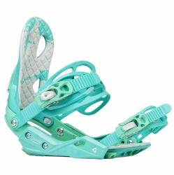 Dámský snowboardový komplet Raven Venus