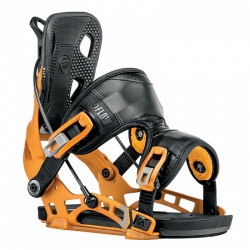 Vázání Flow Nx2 cadmium